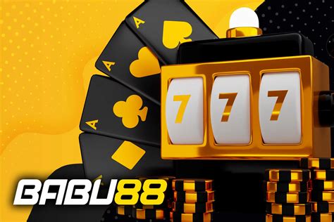 Babu88 Casino Aplicacao