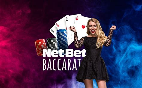 Baccarat Babes Netbet