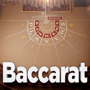 Baccarat Nucleus Gaming Blaze
