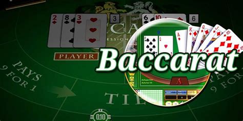 Baccarat Section8 Betsson