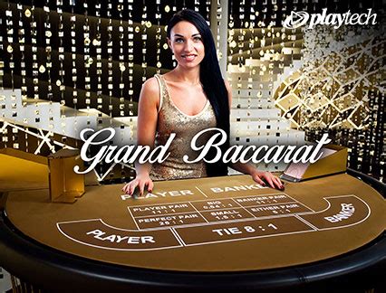 Baccarat Skywind Leovegas