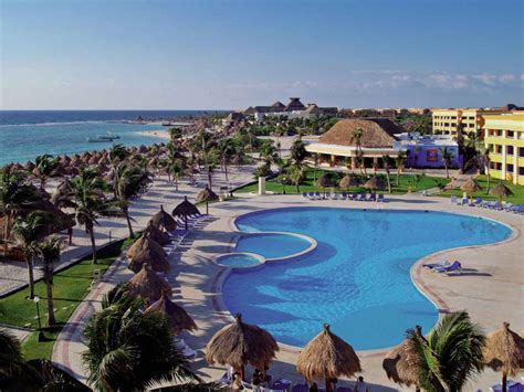Bahia Principe Riviera Maya Casino