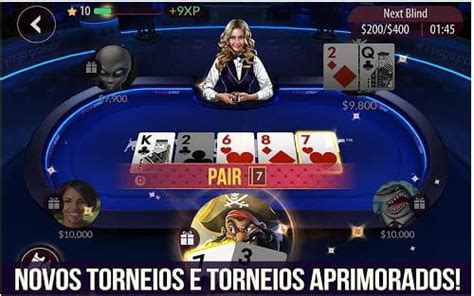 Baixar Jogo De Poker Gratis Em Portugues