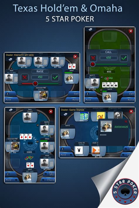 Baixar Texas Holdem Poker No Blackberry