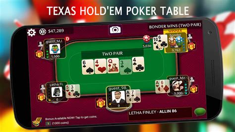 Baixar Texas Holdem Poker Para E63