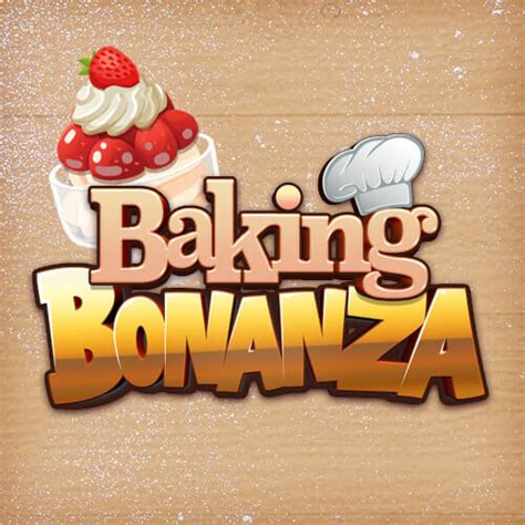 Baking Bonanza Betway