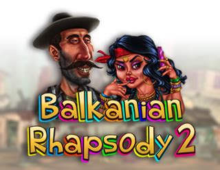 Balkanian Rhapsody Leovegas