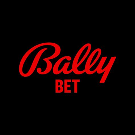 Bally Bet Casino Login