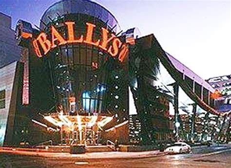 Bally Casino Panama