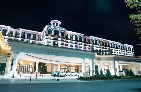 Bally S Dover Casino Dominican Republic