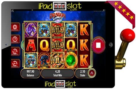 Bally Slots Para Ipad