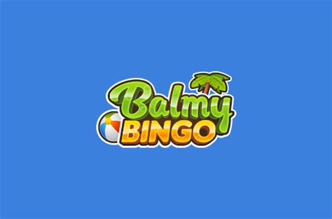 Balmy Bingo Casino