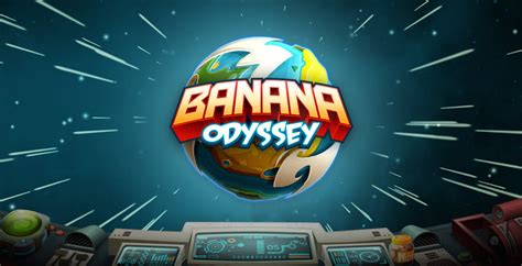 Banana Odyssey Betfair