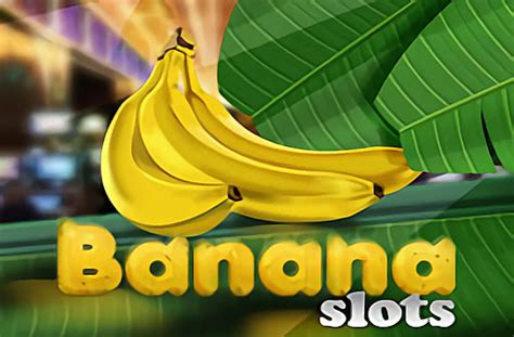 Banana Slot - Play Online