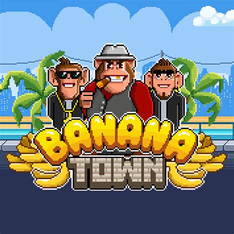 Banana Town Pokerstars