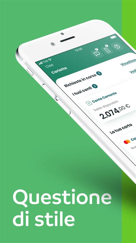 Banca App Para Iphone