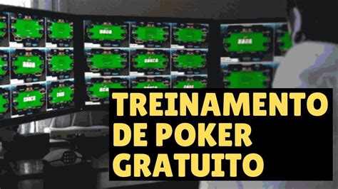 Banca De Poker Ao Vivo