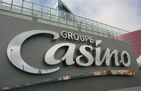 Banco Do Casino Na Franca