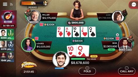 Bandar De Poker Online Tertangkap