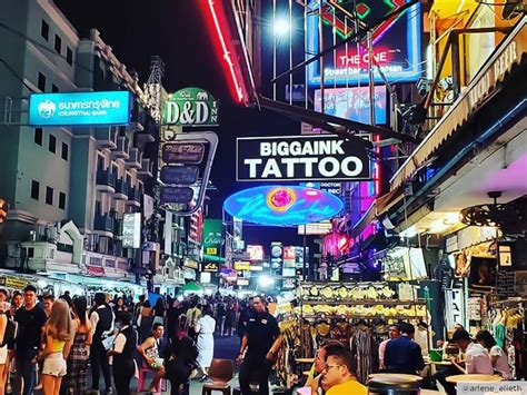 Bangkok Nights Netbet