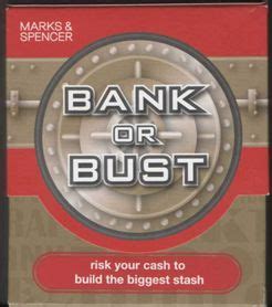 Bank Or Bust Betsul
