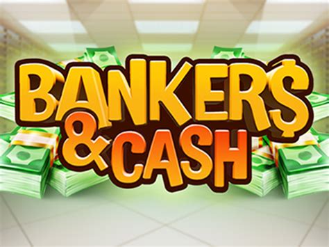 Bankers Cash Slot Gratis