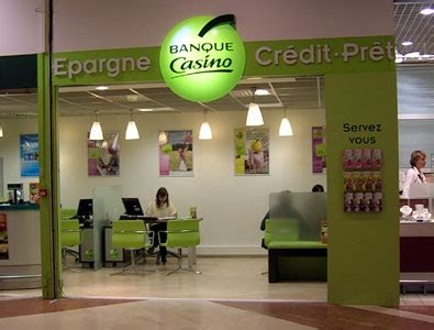 Banque Casino Lille Adresse