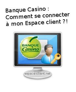 Banque Geant Casino Mon Compte