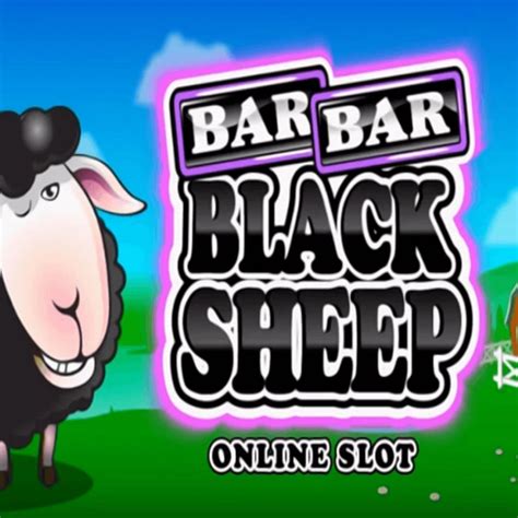 Bar Bar Black Sheep Remastered Betway