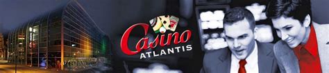Bar Do Casino Atlantis Chemnitz
