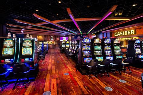 Bar X Arcade Casino Review