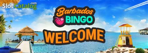 Barbados Bingo Casino Mexico