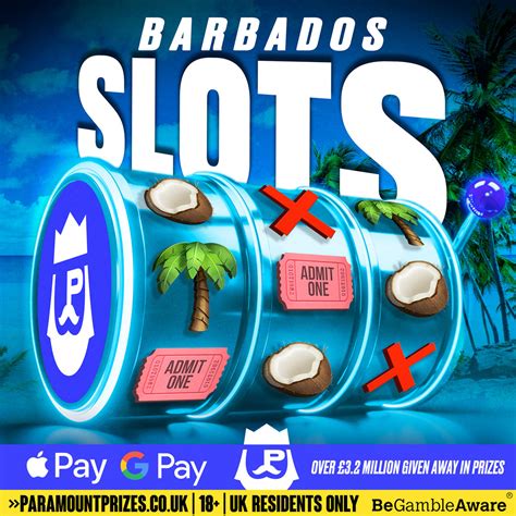 Barbados Slots