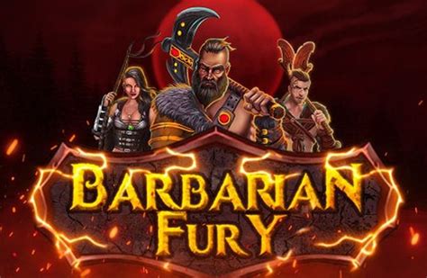 Barbarian Fury Bwin