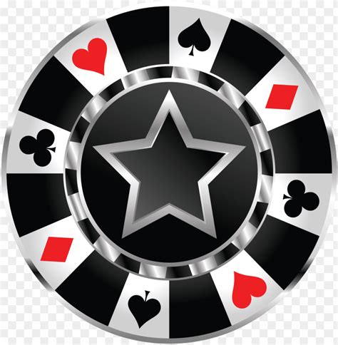 Barco De Poker Executar O Clip Arte