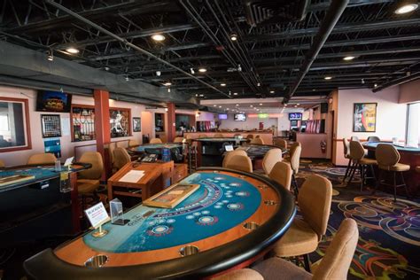 Barra De Hampton Beach Casino