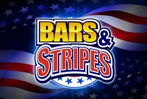 Bars And Stripes Bodog