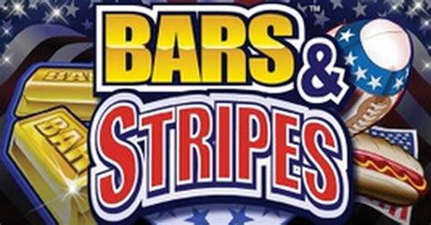 Bars And Stripes Slot Gratis