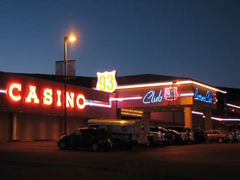 Bartons Casino Jackpot Nv