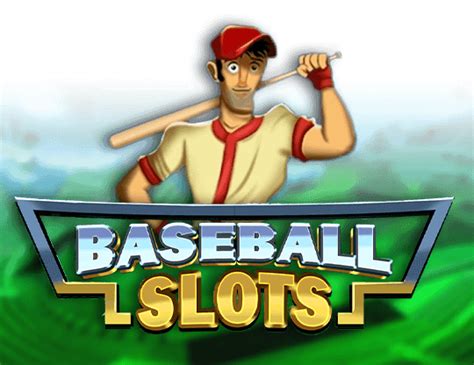 Baseball Grand Slam Slot - Play Online