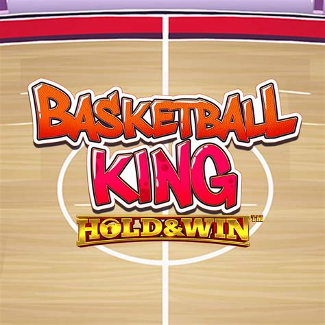 Basketball King Hold And Win Betsul