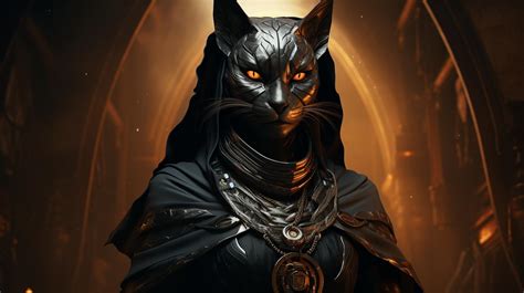 Bastet And Cats Netbet