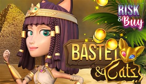 Bastet And Cats Pokerstars