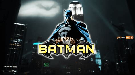 Batman Begins Slot - Play Online