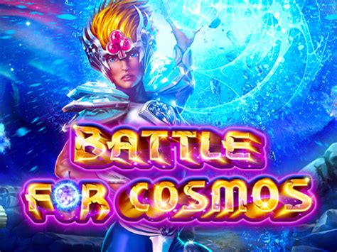 Battle For Cosmos 888 Casino