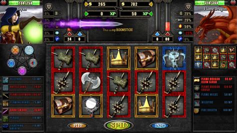 Battle Slots 2