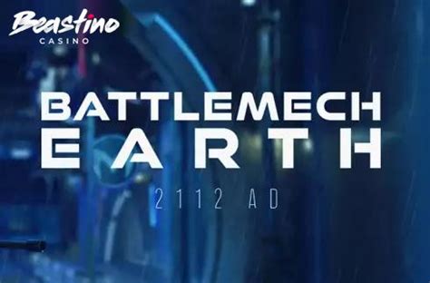 Battlemech Earth Betfair