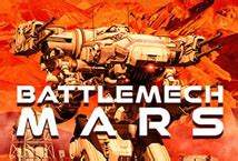 Battlemech Mars Betsul