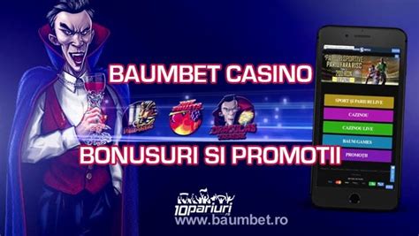 Baumbet Casino Bolivia