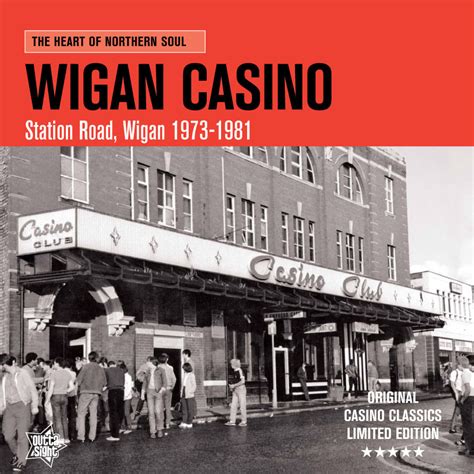 Bbc2 Wigan Casino